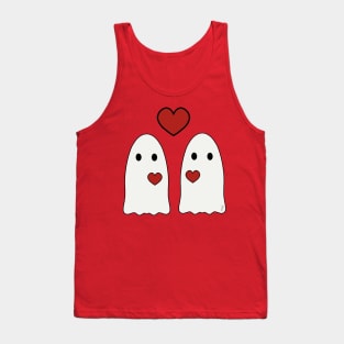 Love Boos Tank Top